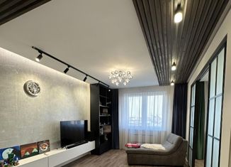 Продается 2-комнатная квартира, 70 м2, Краснодар, улица Марины Цветаевой, 13, микрорайон Казанский