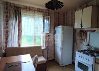 Продам 1-комнатную квартиру, 34.7 м2, Клинцы, Союзная улица, 100