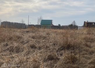 Продажа участка, 10 сот., СНТ Надежда, Зелёная улица, 772