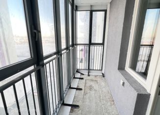 Продаю 2-комнатную квартиру, 45 м2, деревня Патрушева, улица Фёдора Достоевского, 18