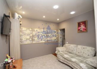 Продажа 1-ком. квартиры, 30.9 м2, Нижний Новгород, улица Героя Советского Союза Поющева, 4, метро Кировская