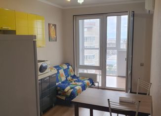 1-комнатная квартира на продажу, 37.3 м2, Краснодар, ЖК Дуэт, Душистая улица, 79к2