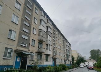 Продажа 3-комнатной квартиры, 57 м2, Новосибирская область, улица Шукшина, 5