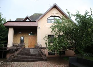 Дом в аренду, 350 м2, село Ильинское, Елизаветинская улица