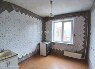 3-ком. квартира на продажу, 65 м2, Новосибирск, Депутатская улица, 60, метро Площадь Ленина