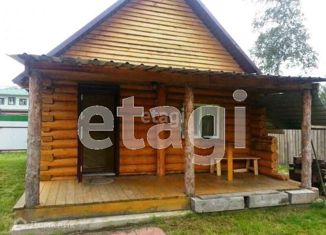 Продаю дом, 40 м2, СНТ Нива, Цветная улица