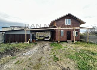 Продам дом, 100 м2, Майкоп, 2-я Советская улица, 4