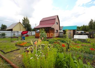 Продается дом, 50 м2, СНТ Кедр