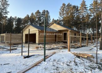 Продаю дом, 120 м2, село Смоленка