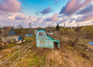Продажа дома, 35 м2, Владимирская область, сад Семязинский, 73