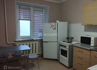 Четырехкомнатная квартира в аренду, 78.3 м2, Тюменская область, улица Семёна Ремезова, 84