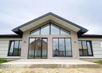 Продается дом, 80 м2, посёлок городского типа Яблоновский, Ленинградская улица, 73