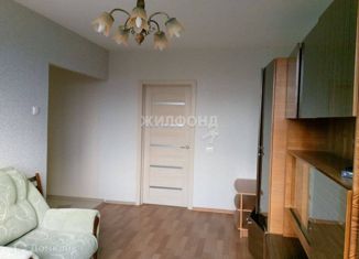 Продается трехкомнатная квартира, 65.4 м2, Санкт-Петербург, улица Антонова-Овсеенко, 13к1, метро Улица Дыбенко