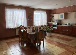 Продажа дома, 299 м2, деревня Головина