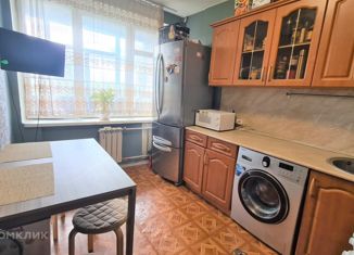 1-комнатная квартира на продажу, 32.3 м2, Москва, Полоцкая улица, 16, Полоцкая улица