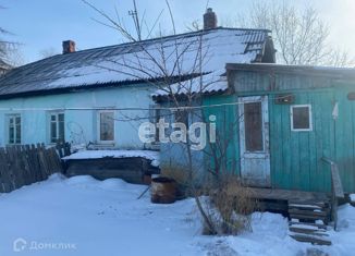 Дом на продажу, 29.3 м2, Арсеньев, Октябрьская улица