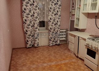 1-комнатная квартира на продажу, 35.8 м2, рабочий посёлок Выездное, улица Куликова, 74