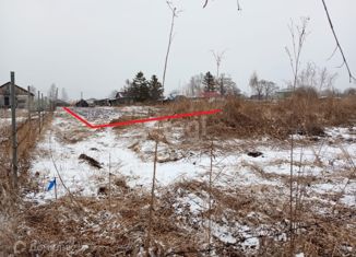 Продам земельный участок, 9 сот., село Кневичи, Вторая улица