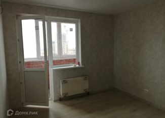 Продам квартиру студию, 25.7 м2, Краснодар, улица Героя Пешкова, 14к3