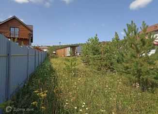 Продаю участок, 10 сот., коттеджный посёлок Расторгуевъ, Главный проспект, 3