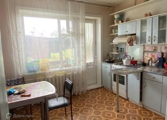 Продается 5-ком. квартира, 108.4 м2, Саха (Якутия), улица Матросова, 17