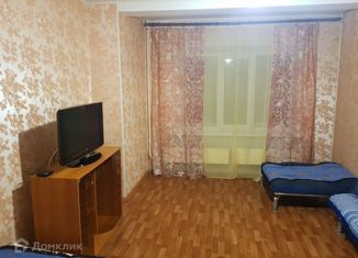 Аренда однокомнатной квартиры, 45 м2, Сургут, Пролетарский проспект, 8