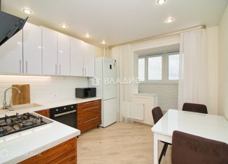 Продается однокомнатная квартира, 38 м2, Владимир, Добросельская улица, 188Бк1