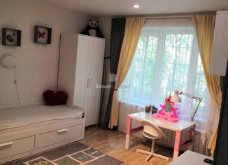 Двухкомнатная квартира на продажу, 46 м2, Москва, Охотничья улица, 6, Охотничья улица