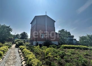 Дом на продажу, 173.8 м2, село Вольно-Надеждинское, Путейский переулок, 34Б