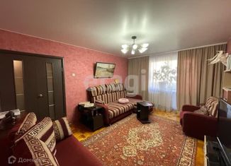 Продажа 2-комнатной квартиры, 53 м2, Нерехта, Октябрьская улица, 7