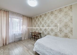 Продам 1-ком. квартиру, 25.6 м2, Томск, улица Юрия Ковалёва, 32