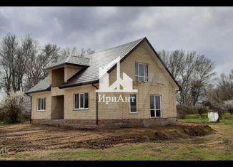 Продажа дома, 230 м2, Темрюк, Левобережная улица