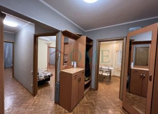 Сдаю трехкомнатную квартиру, 64 м2, Новосибирск, микрорайон Горский, 61, метро Студенческая