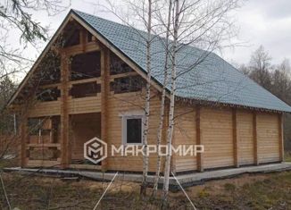 Продаю дом, 149 м2, деревня Никитино (Черновский сельсовет), Центральная улица