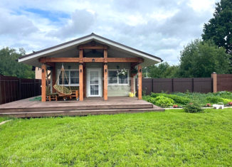 Продажа дома, 135.4 м2, дачный потребительский кооператив Веретёнки, 3-я линия