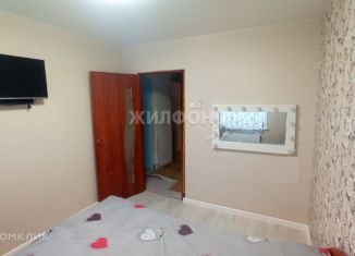 Продается 4-ком. квартира, 65.5 м2, Междуреченск, Кузнецкая улица, 52