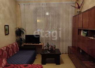 Двухкомнатная квартира на продажу, 59.7 м2, Кемерово, Советский проспект, 35, Центральный район