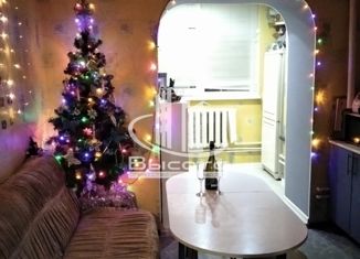 Продается 2-ком. квартира, 48 м2, Рязань, Касимовское шоссе, 57, район Кальное