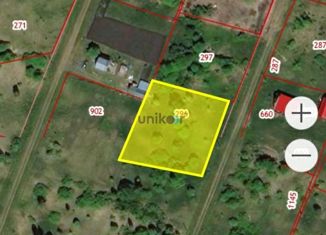 Продается земельный участок, 15 сот., садовое общество Здоровье, 3-я улица