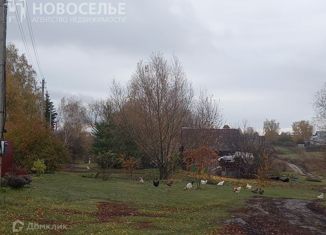 Продам земельный участок, 44 сот., село Малинищи, Сельская улица