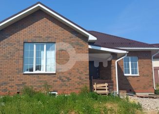 Продажа дома, 106 м2, посёлок Пятидворка, Садовая аллея