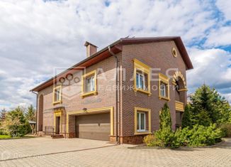 Дом на продажу, 430 м2, коттеджный поселок Усадьба Аносино