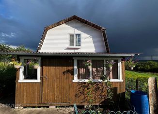 Дом на продажу, 36 м2, деревня Новоликеево, улица Таи Каскиной, 36