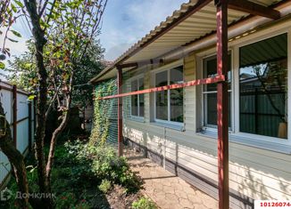 Продается дом, 50 м2, Краснодар, Вишнёвая улица, 155, микрорайон Сады Калинина