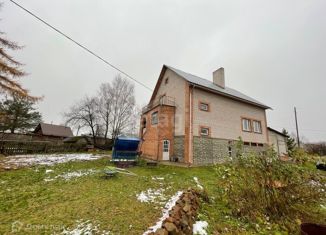 Продаю дом, 274.3 м2, село Выльгорт, Юбилейная площадь