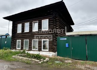 Продам дом, 77.9 м2, Алапаевск, Раздельная улица, 17