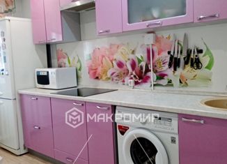 3-ком. квартира на продажу, 63.5 м2, Кунгур, Луговая улица, 25А