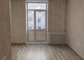 1-ком. квартира на продажу, 17.4 м2, Нижний Новгород, улица Вологдина, 1А, улица Вологдина