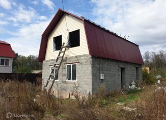 Продаю дом, 92 м2, Уфа, Дёмский район, Лосиная улица, 11