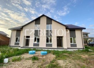 Продается дом, 400 м2, деревня Афанасово, Воскресенская улица, 19